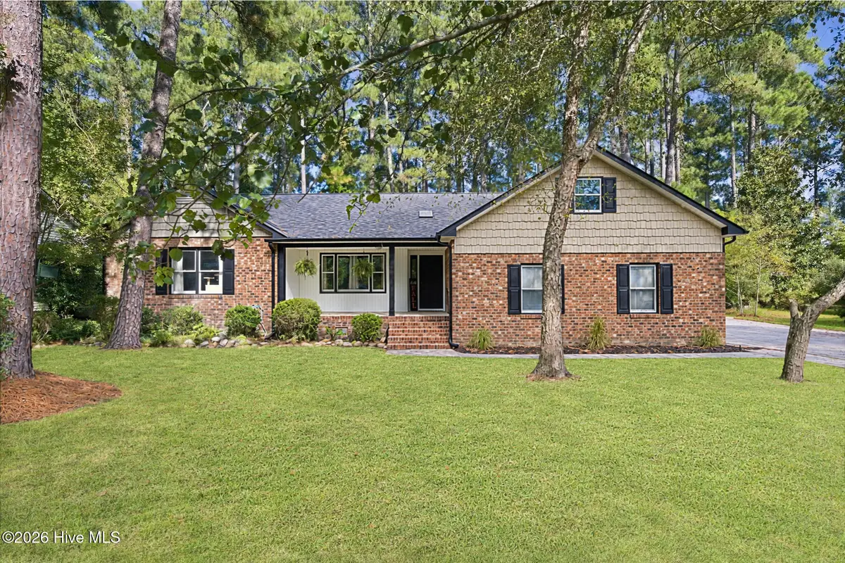 6115 Ibis Lane, New Bern, NC 28560 - #1