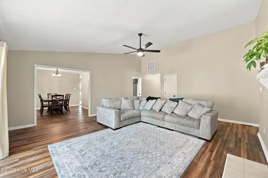 6115 Ibis Lane, New Bern, NC 28560 - #3