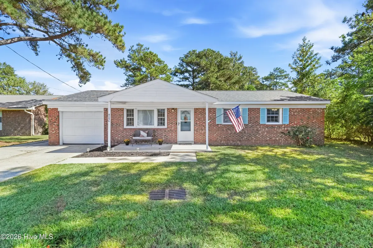 4246 Gum Branch Road, Jacksonville, NC 28540 - #1