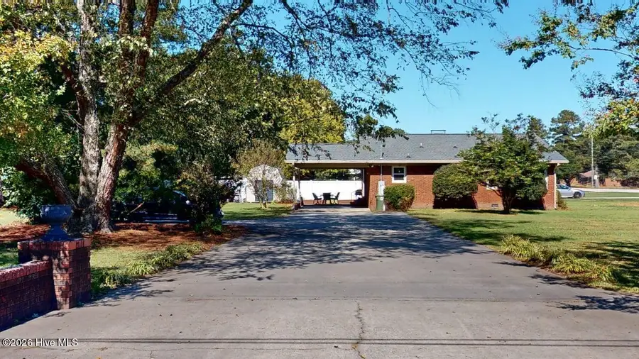 403 N Goldsboro Street, Pikeville, NC 27863 - #3