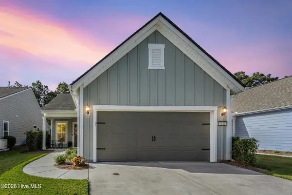1140 Snowden Road, Wilmington, NC 28412