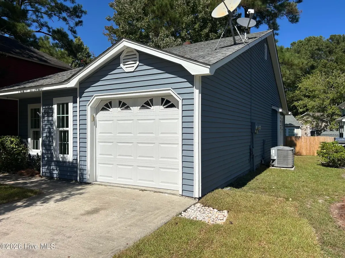 1080 Valley Drive Sw, Calabash, NC 28467 - #1
