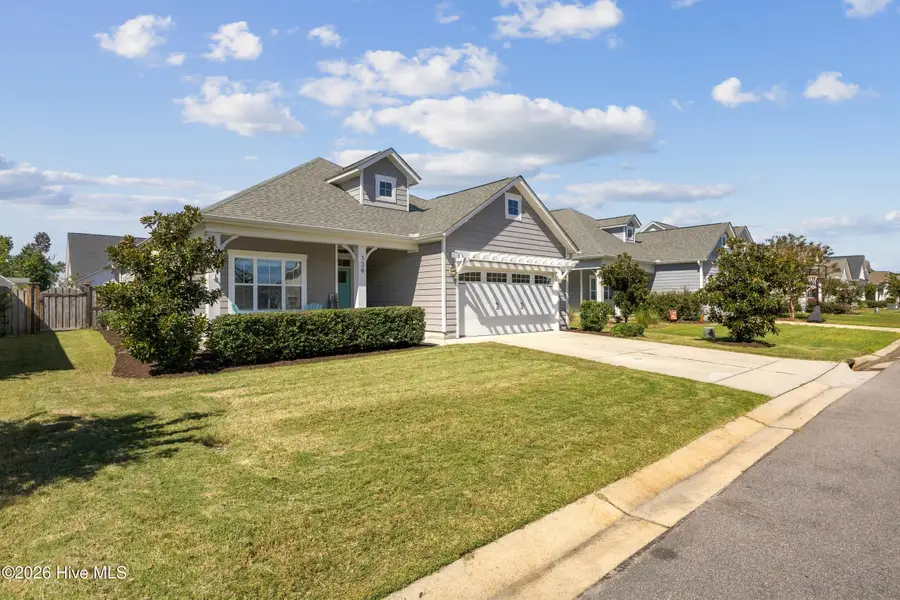 128 Hanover Lakes Drive, Wilmington, NC 28401 - #3