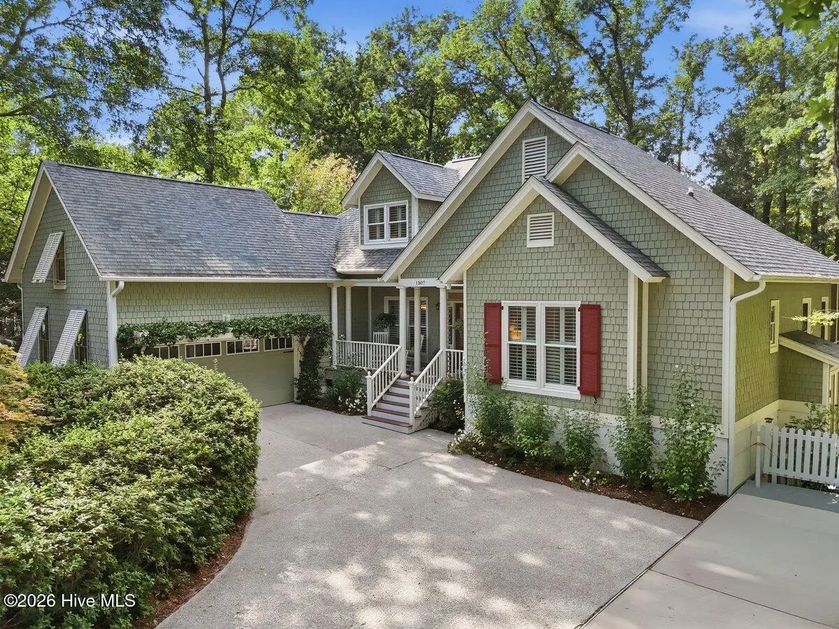 1307 Old Lamplighter Way, Wilmington, NC 28403 - #1