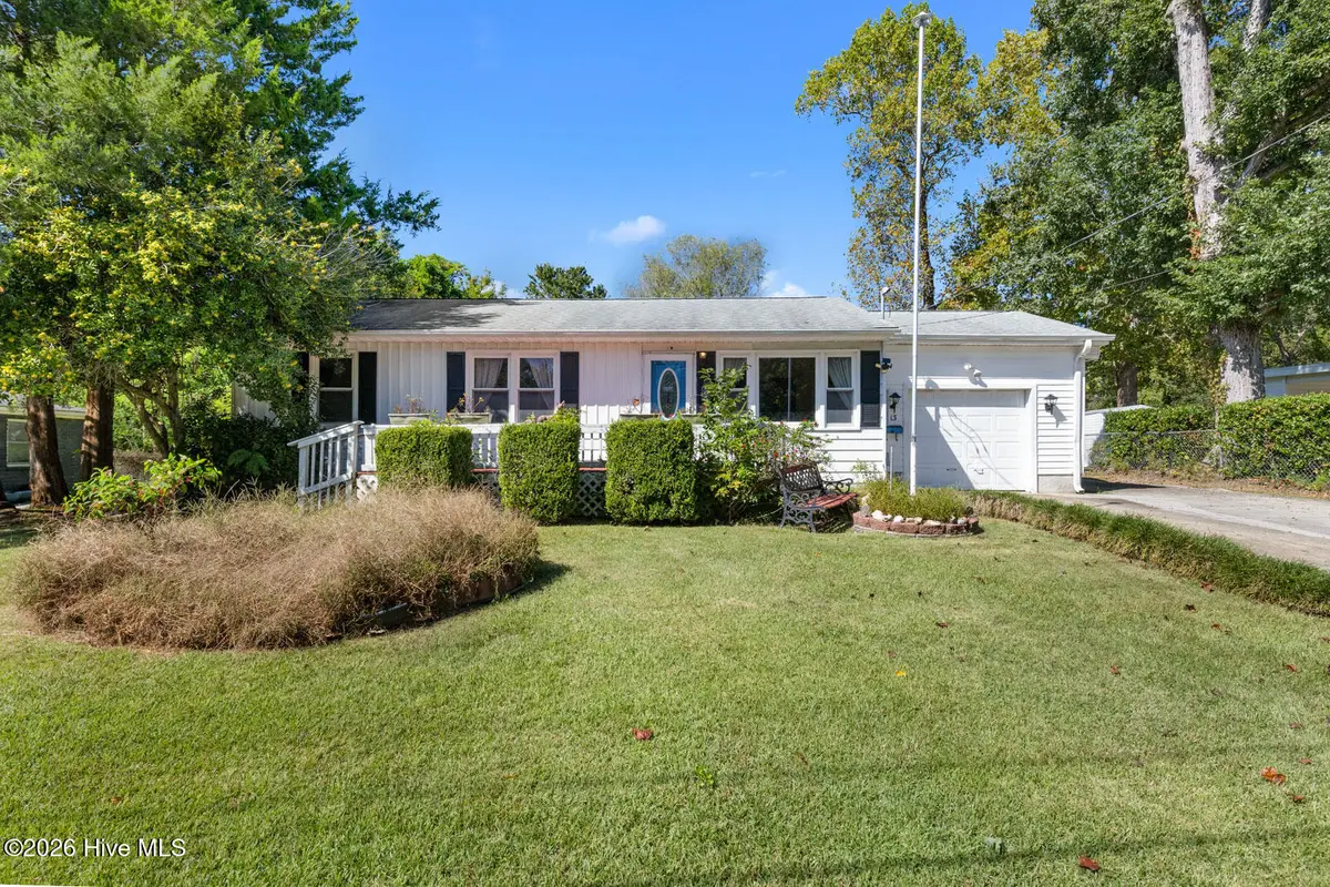 13 Dewitt Street, Jacksonville, NC 28540 - #1