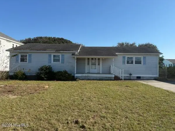 217 W Walker Street, Kill Devil Hills, NC 27948
