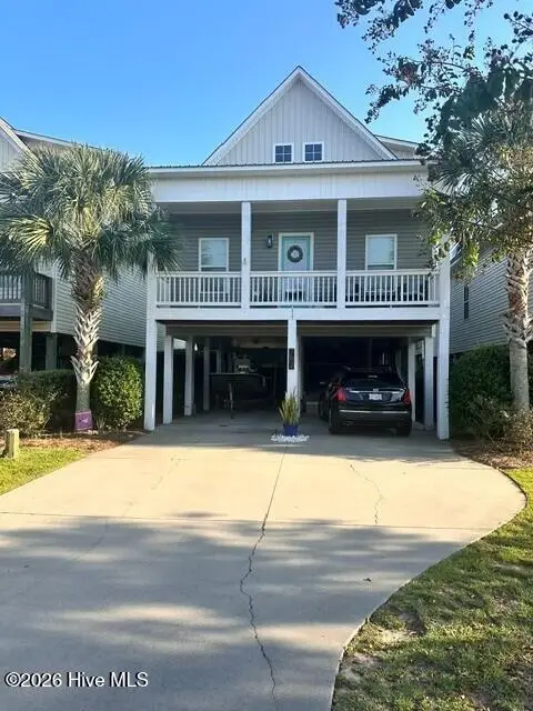 792 Bonaire Road, Wilmington, NC 28412 - #1