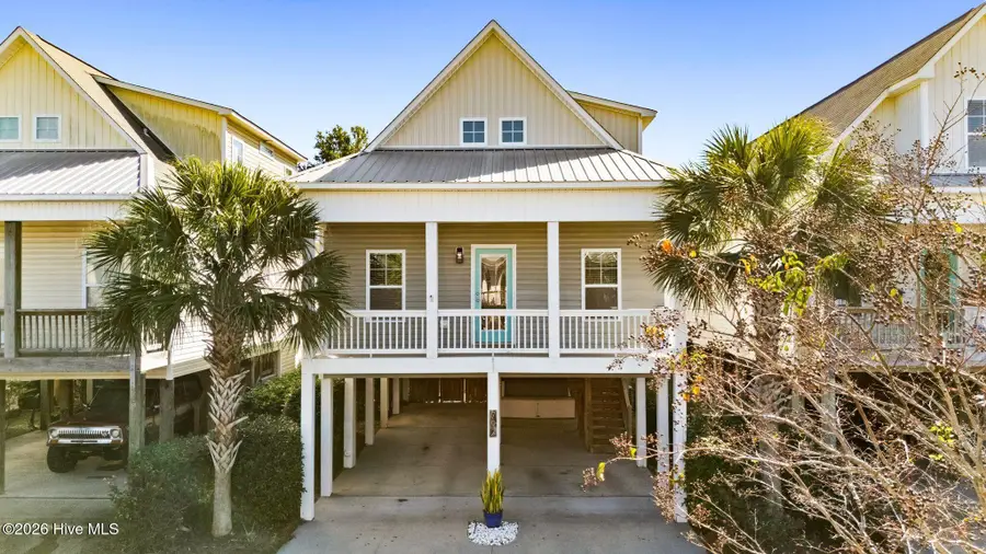 792 Bonaire Road, Wilmington, NC 28412 - #2