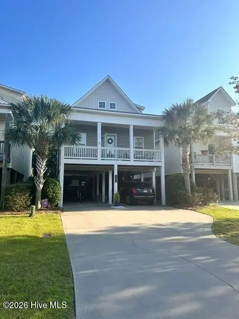 792 Bonaire Road, Wilmington, NC 28412 - #3