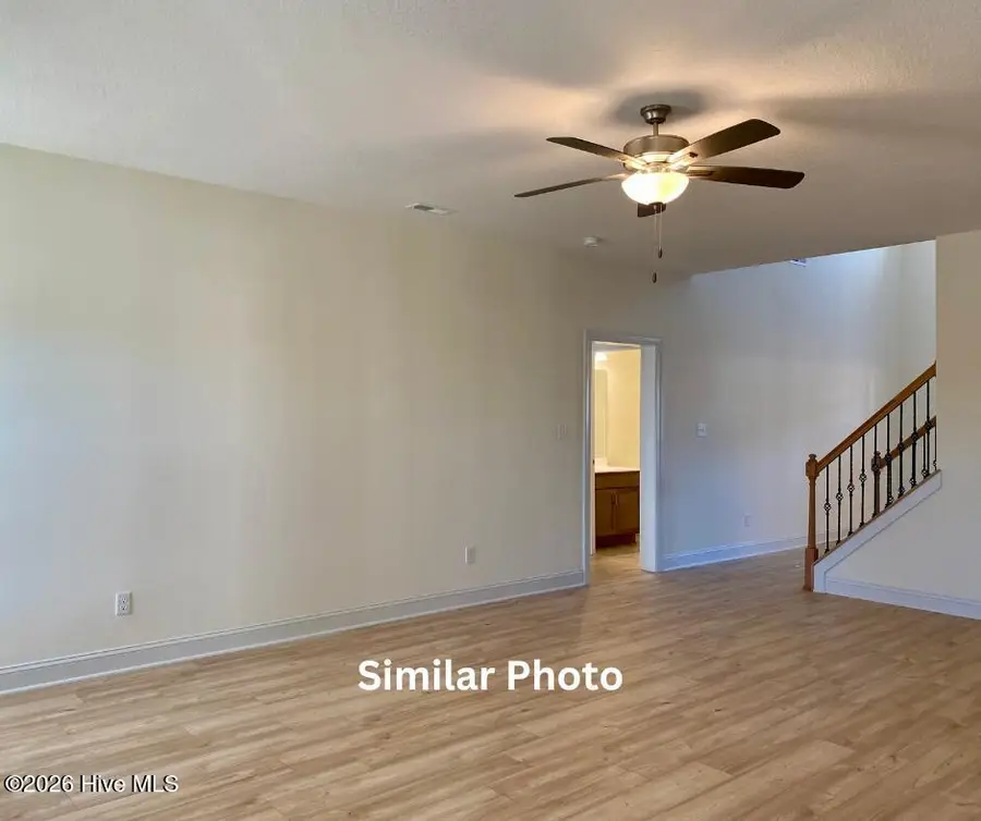 806 Water Tupelo Way, Jacksonville, NC 28546 - #3