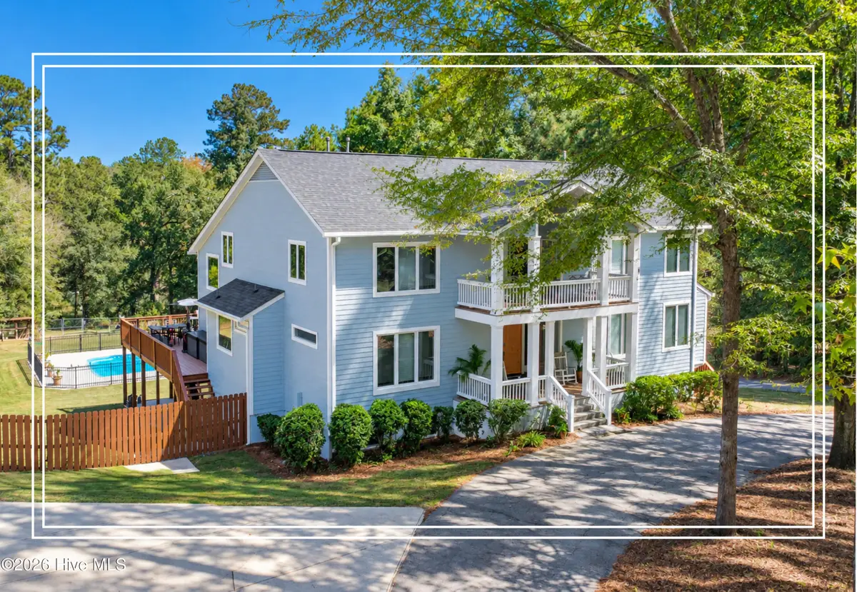5347 Magnolia Court, Evans, GA 30809 - #1