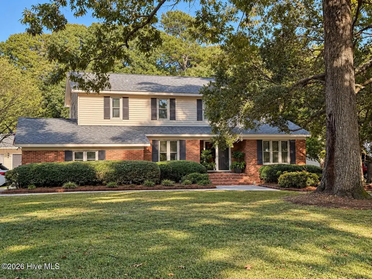 143 High Tide Drive, Wilmington, NC 28411 - #1