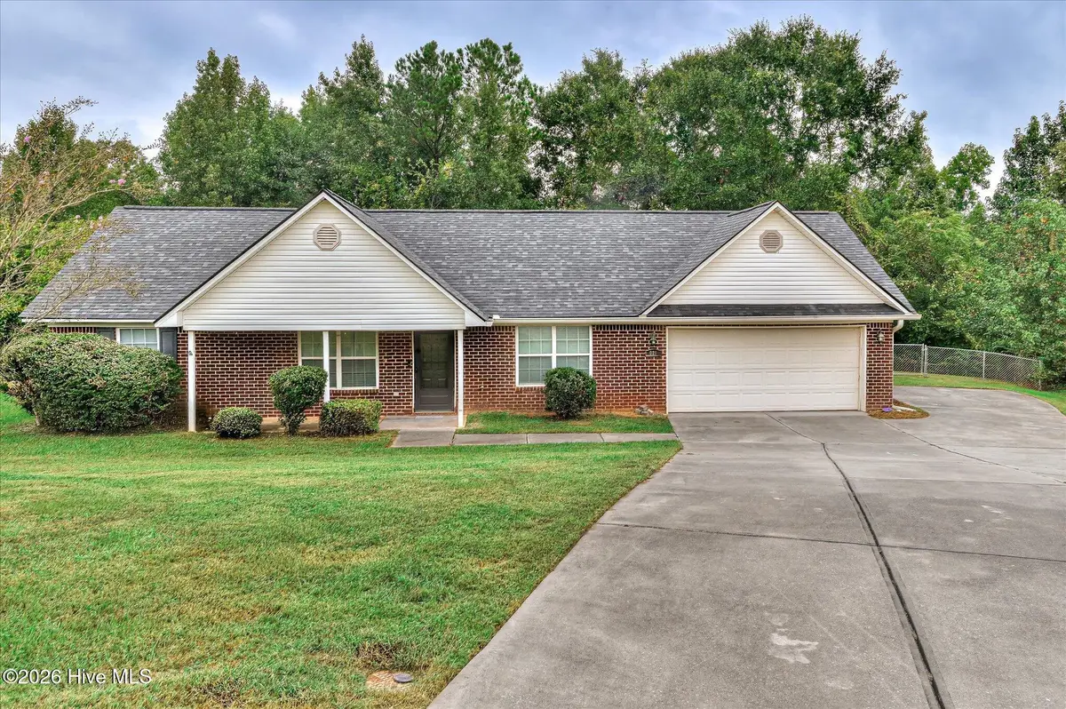 321 Frick Lane, Grovetown, GA 30813 - #1