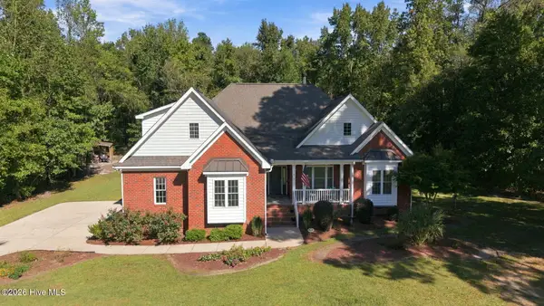 1676 Shady Creek Road, Ayden, NC 28513