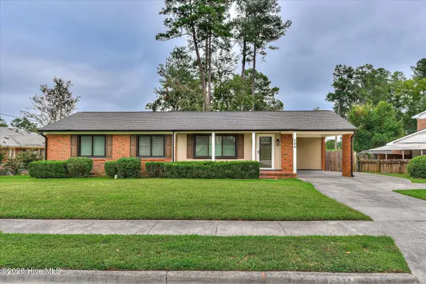 304 Kings Chapel Road, Augusta, GA 30907