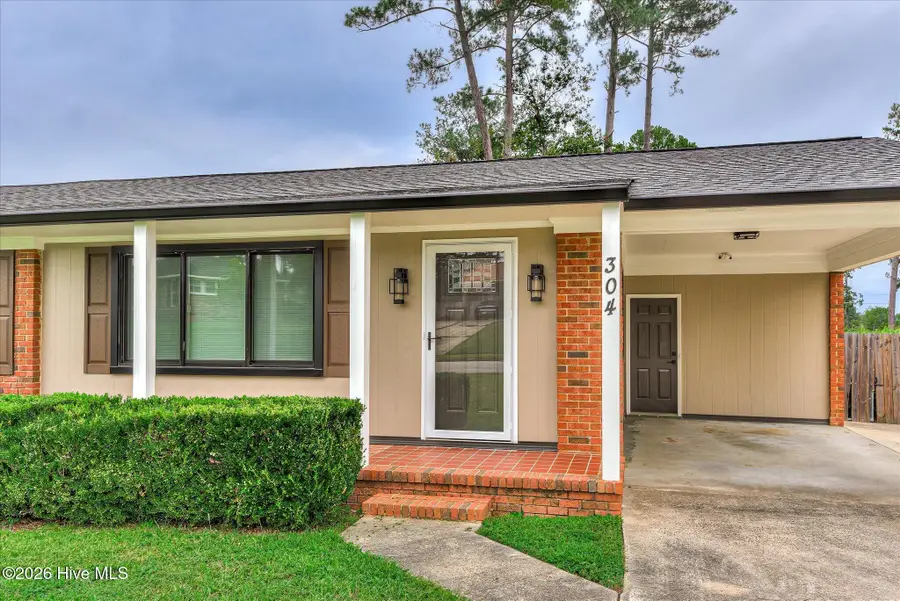 304 Kings Chapel Road, Augusta, GA 30907 - #3