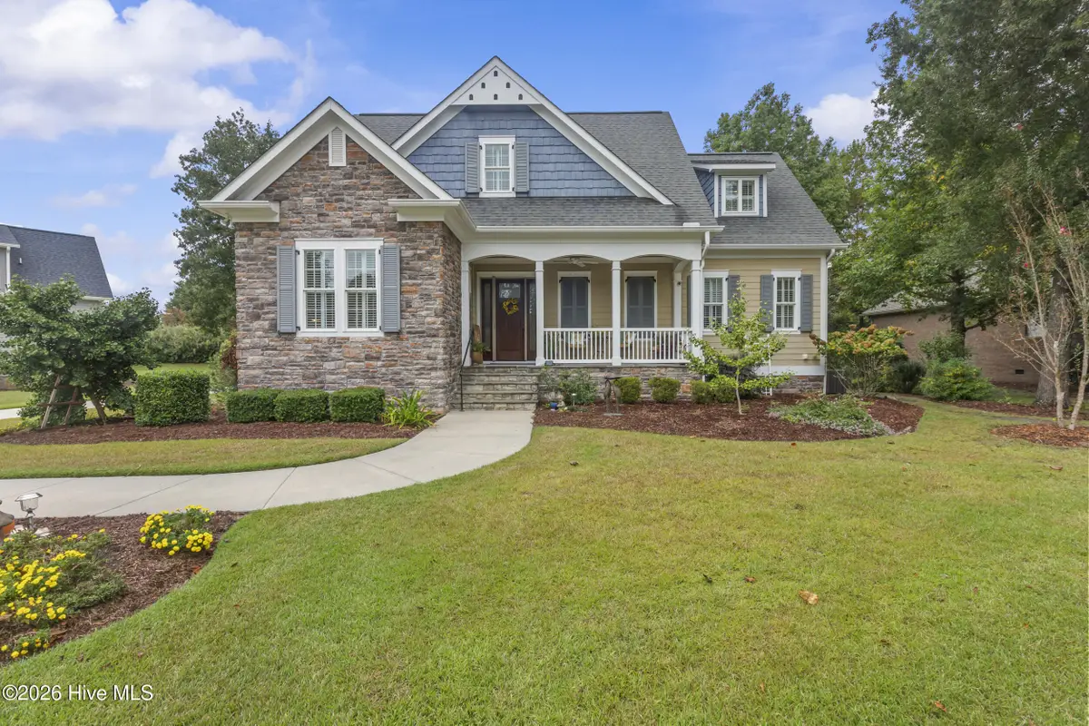 108 Sursee Court, New Bern, NC 28562 - #1