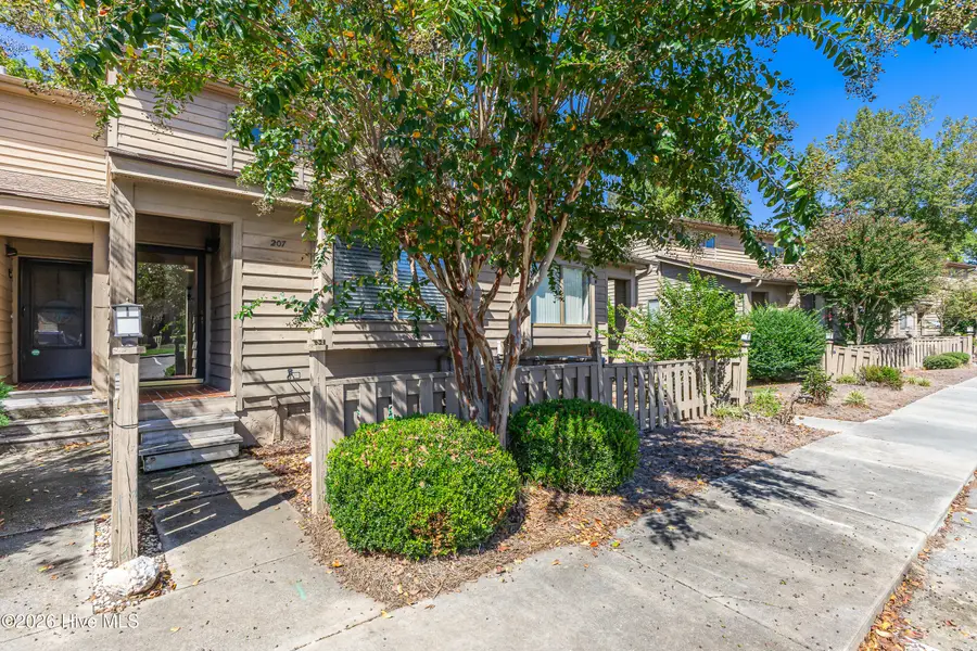 207 Saint Luke Court, Wilmington, NC 28409 - #2