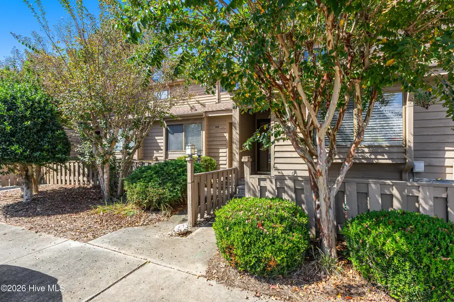 207 Saint Luke Court, Wilmington, NC 28409 - #3