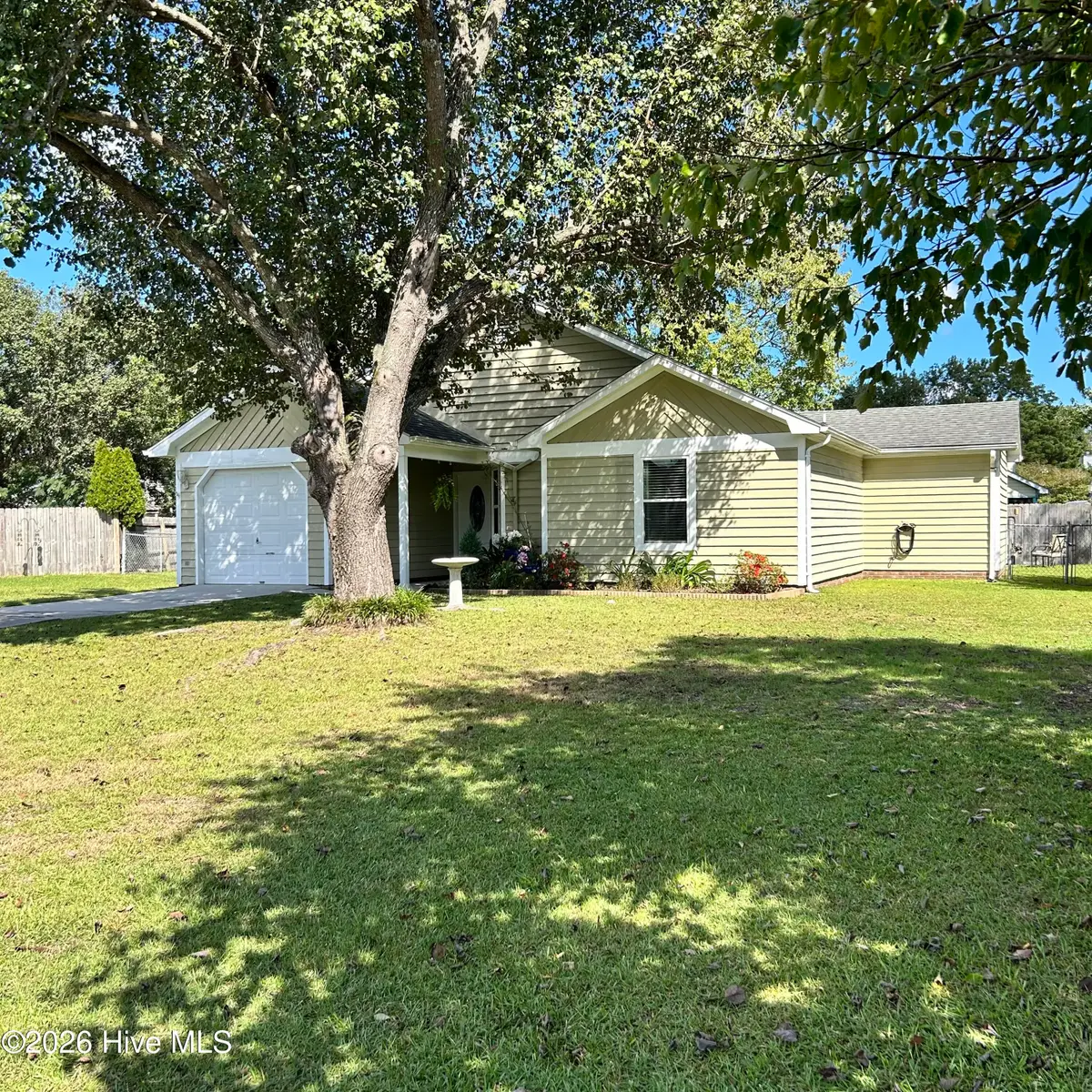 418 Red Fox Trail, Newport, NC 28570 - #1