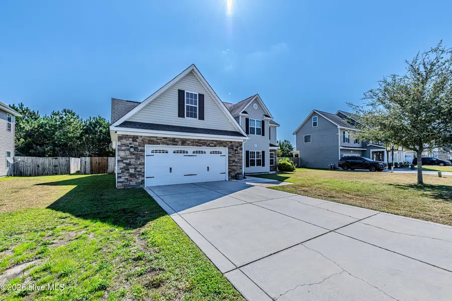 364 Sonoma Road, Jacksonville, NC 28546 - #3