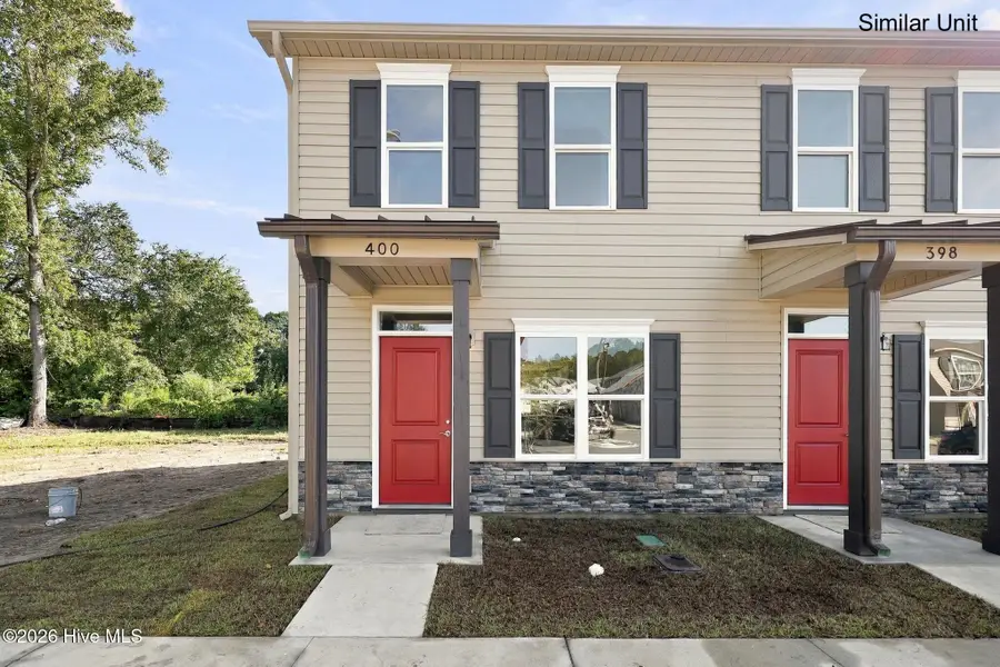 382 Boyington Place Road, Midway Park, NC 28544 - #2