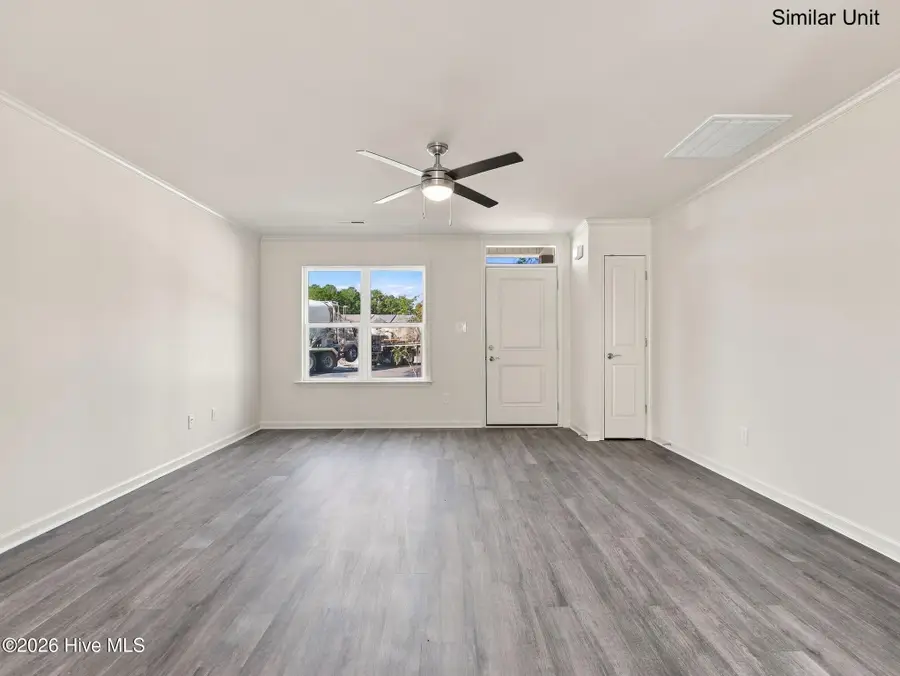 382 Boyington Place Road, Midway Park, NC 28544 - #3