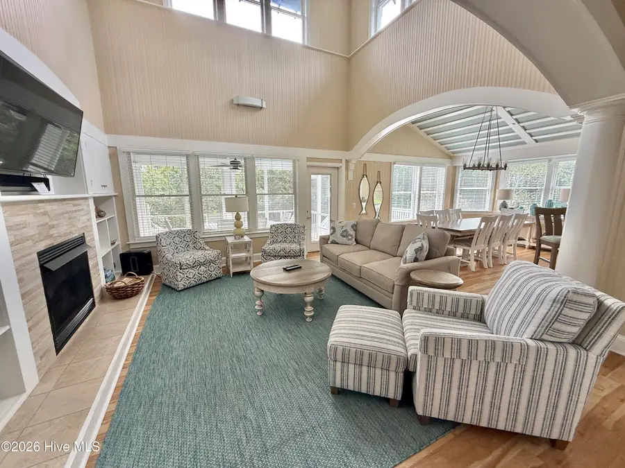 20 Earl Of Craven Court #Wk E + Crofter Rights, Bald Head Island, NC 28461 - #3