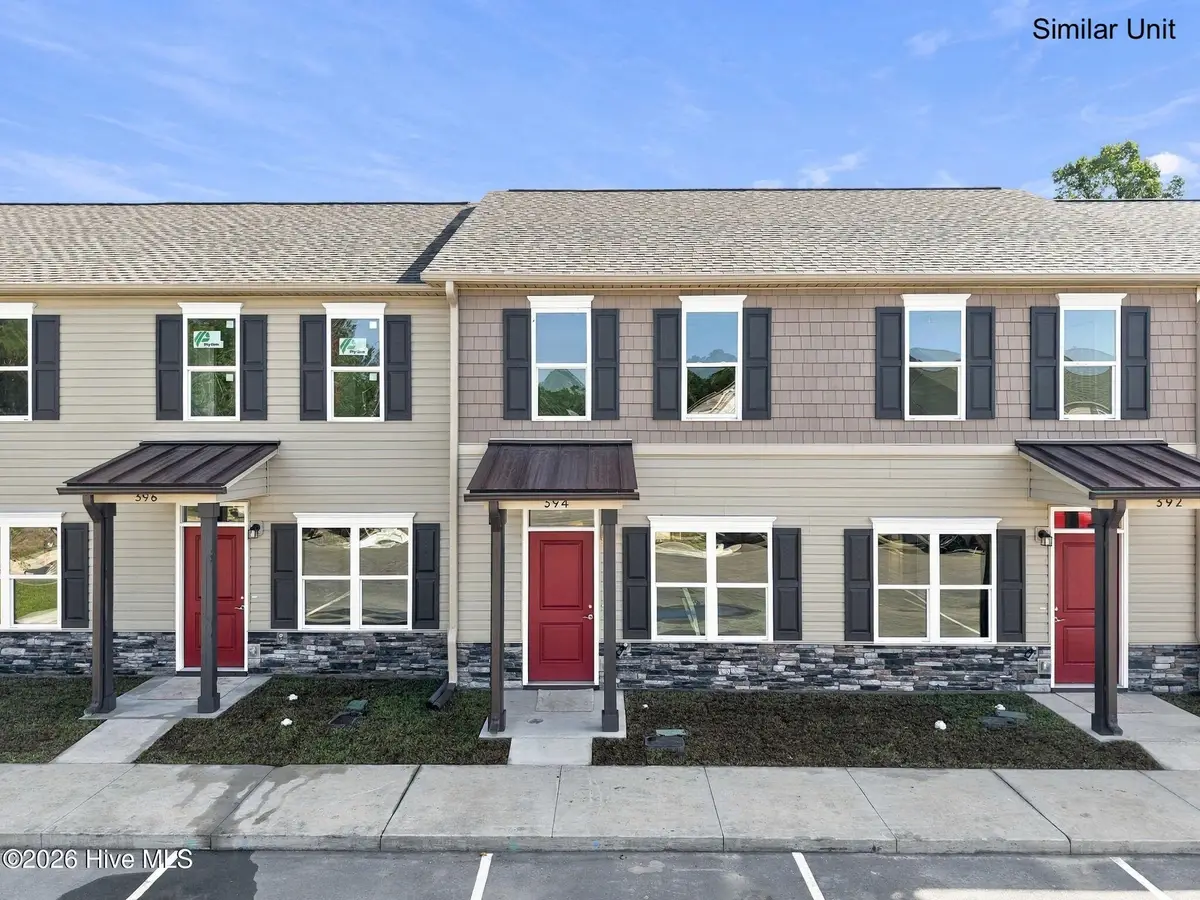 376 Boyington Place Road, Midway Park, NC 28544 - #1