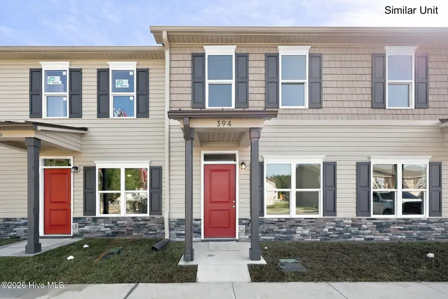 376 Boyington Place Road, Midway Park, NC 28544 - #2