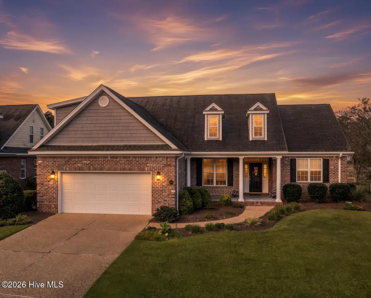 2209 Talmage Drive, Leland, NC 28451 - #1