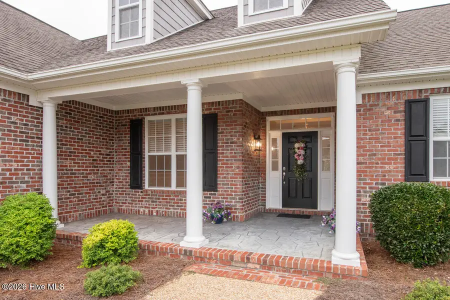 2209 Talmage Drive, Leland, NC 28451 - #2