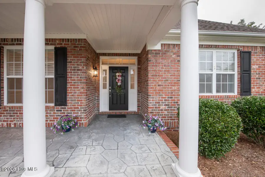 2209 Talmage Drive, Leland, NC 28451 - #3