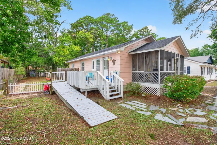 129 NW 20th Street, Oak Island, NC 28465 - #3