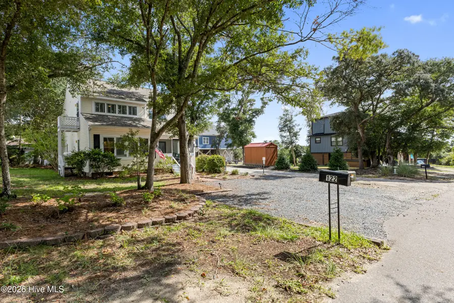 122 SE 2nd Street, Oak Island, NC 28465 - #2