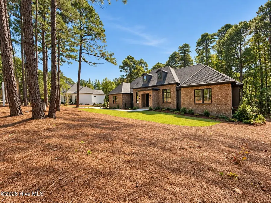 12 Chestertown Drive, Pinehurst, NC 28374 - #3