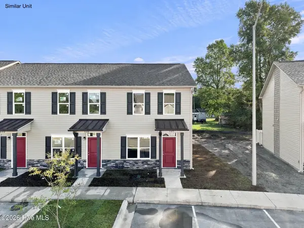 370 Boyington Place Road, Midway Park, NC 28544