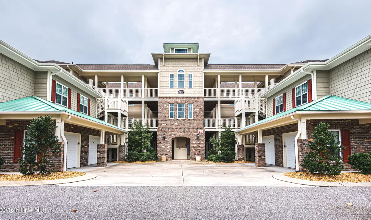 7825 High Market Street #304, Sunset Beach, NC 28468 - #1