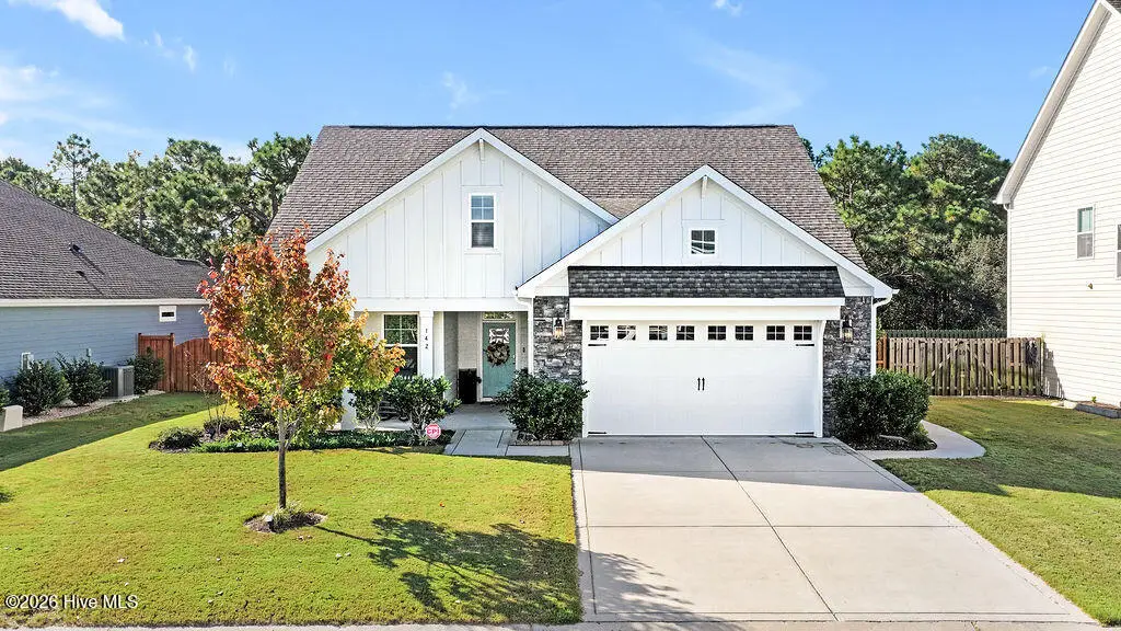 142 Rice Marsh Way, Wilmington, NC 28412 - #1