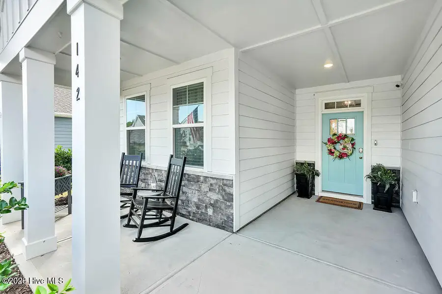 142 Rice Marsh Way, Wilmington, NC 28412 - #3