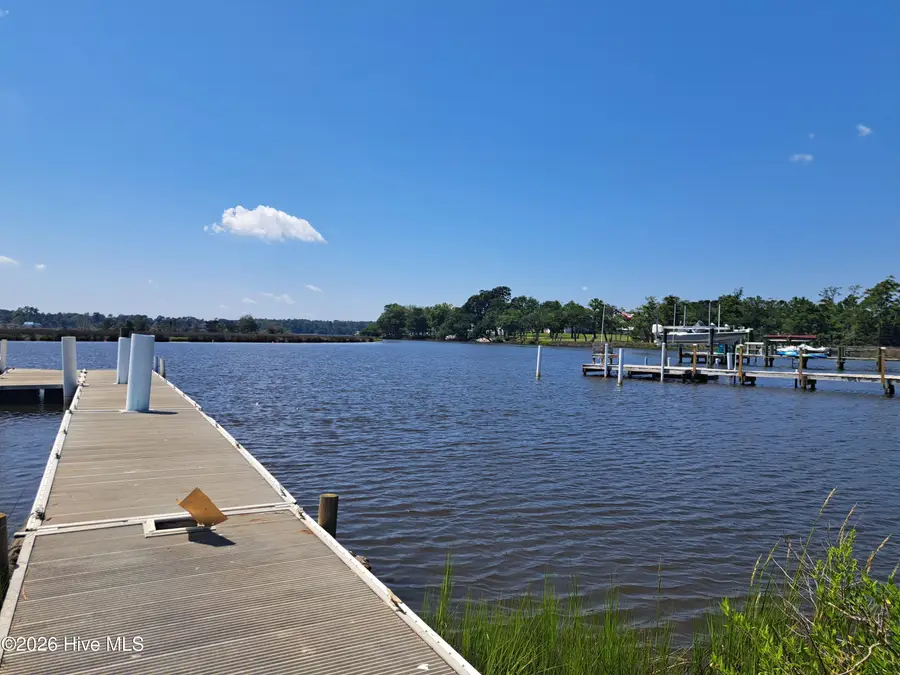 316 Pettiford Road, Peletier, NC 28584 - #2