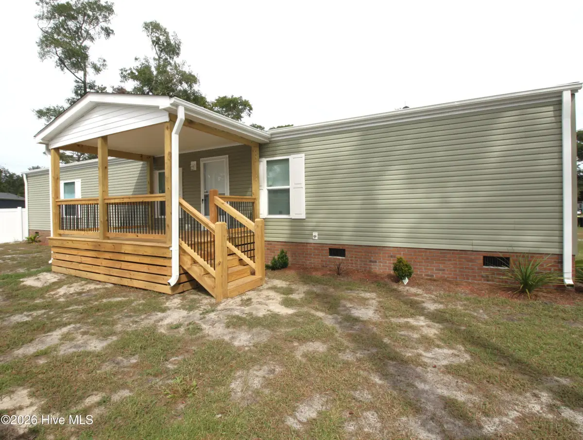 3104 Gill Net Avenue Sw, Supply, NC 28462 - #1