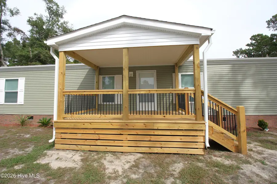3104 Gill Net Avenue Sw, Supply, NC 28462 - #2