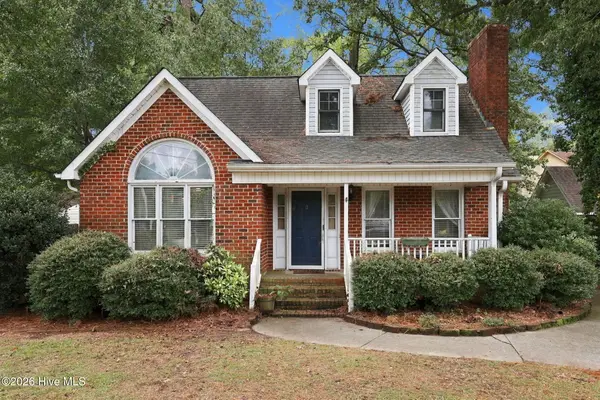 1422 Red Banks Road, Greenville, NC 27858