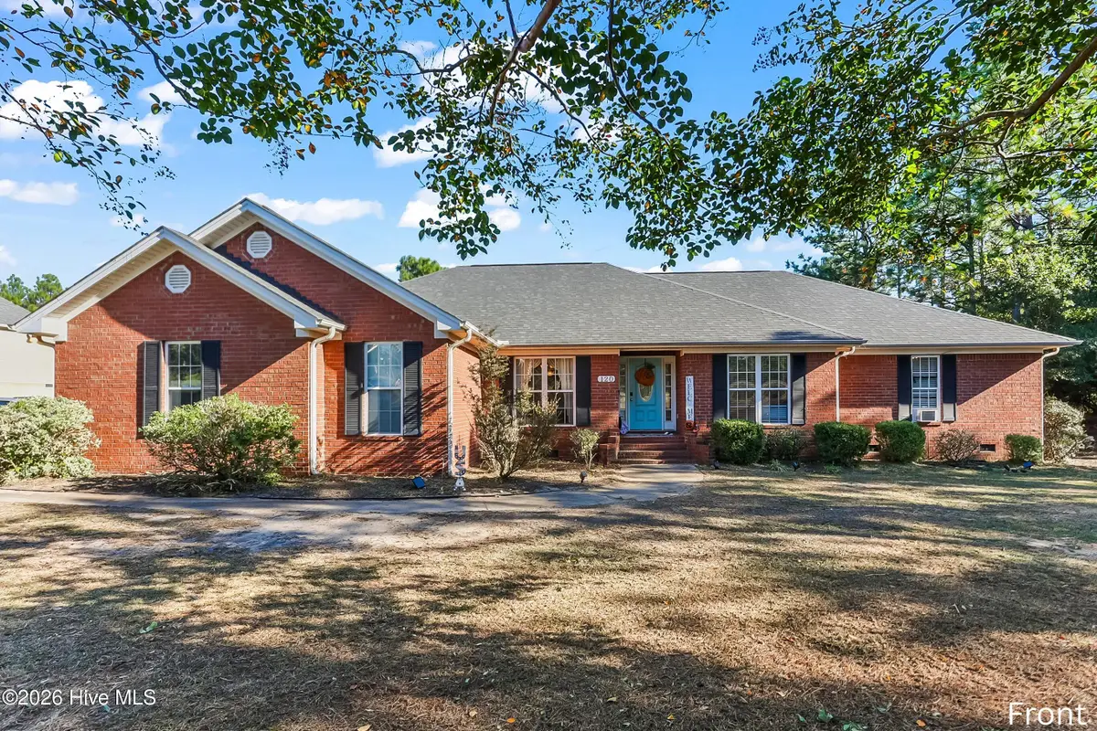 120 Connector Road, Graniteville, SC 29829 - #1