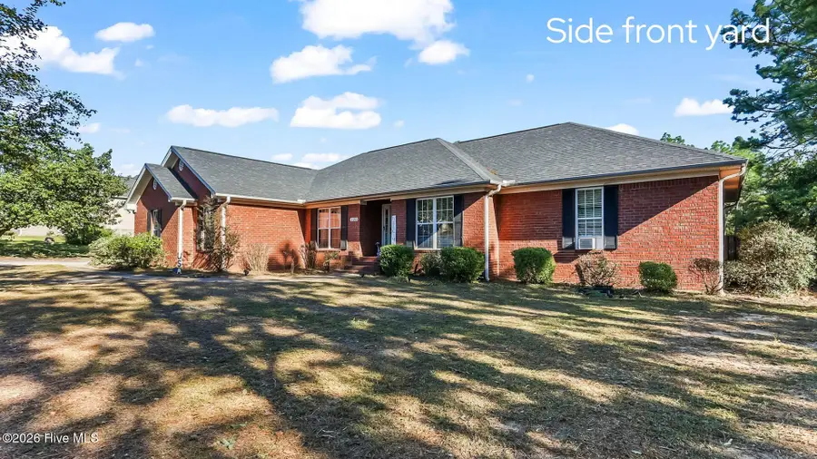 120 Connector Road, Graniteville, SC 29829 - #2