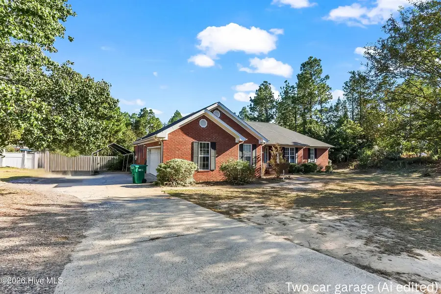120 Connector Road, Graniteville, SC 29829 - #3