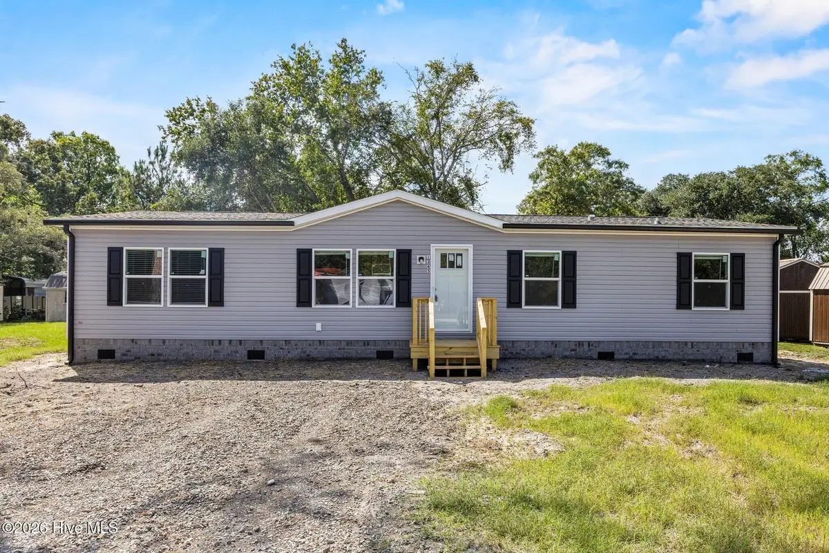 1365 Riverview Drive Sw, Shallotte, NC 28470 - #1