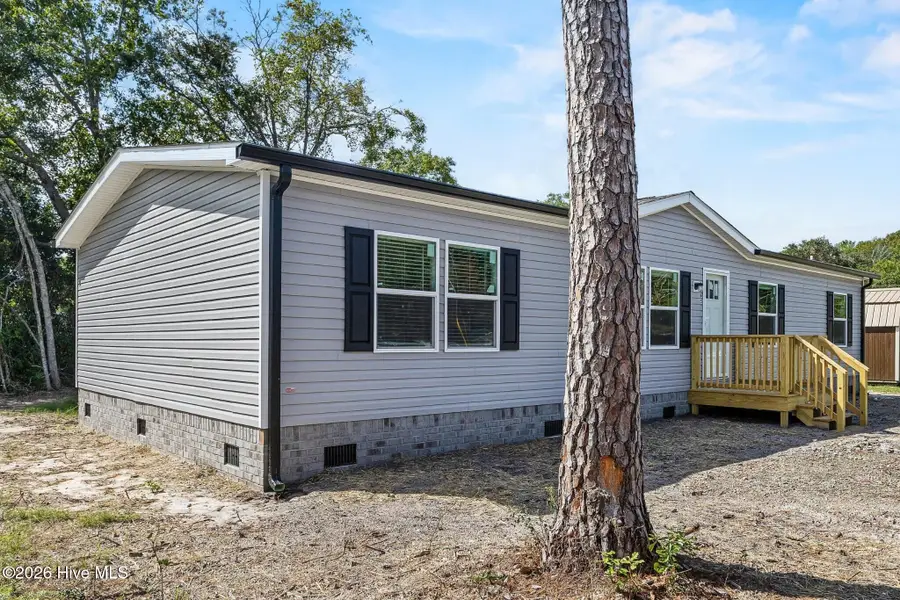 1365 Riverview Drive Sw, Shallotte, NC 28470 - #2