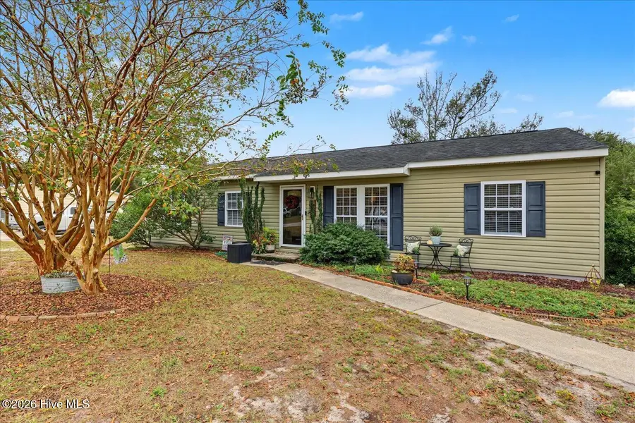 121 Freshwater Drive, Hubert, NC 28539 - #2